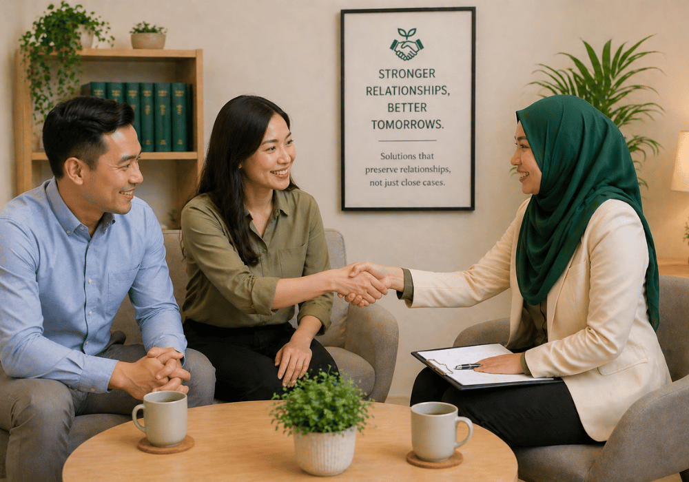 Focused on Long-Term Outcomes