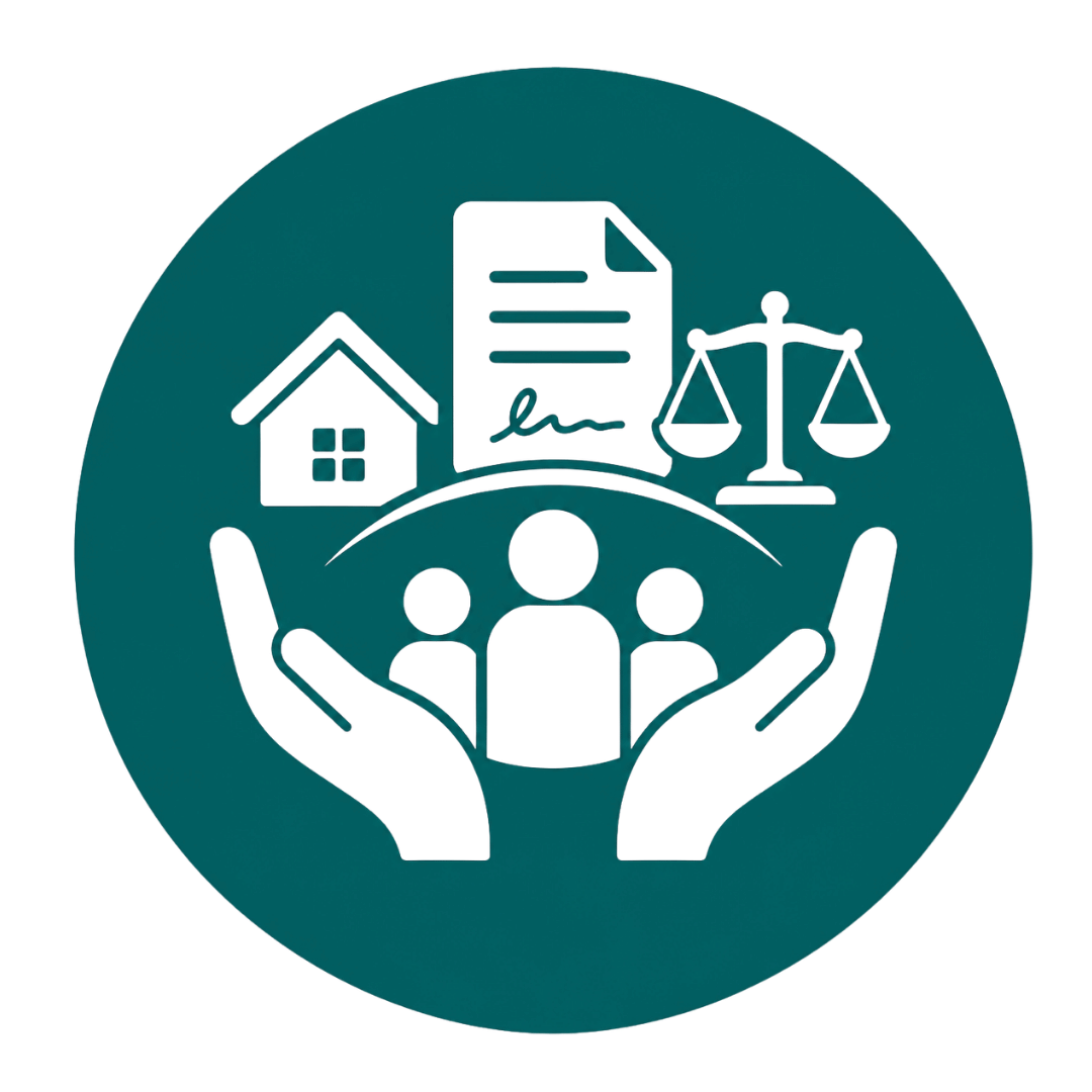 Inheritance icon& Estate Sulha