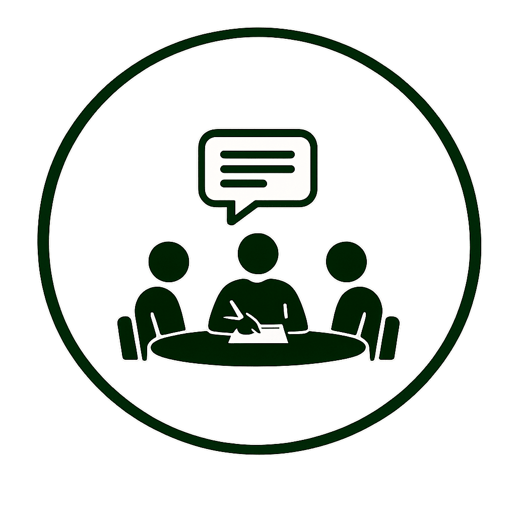 step 3 - mediation