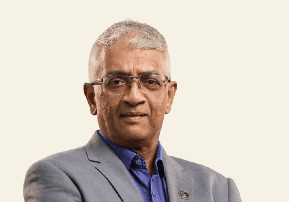 Jamiyah Mediator - Mr Jaleel