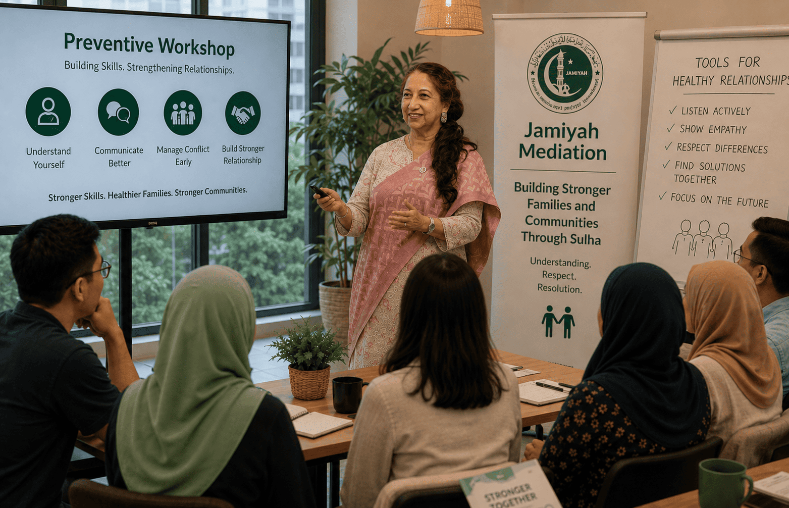 Preventive Workshops (1)